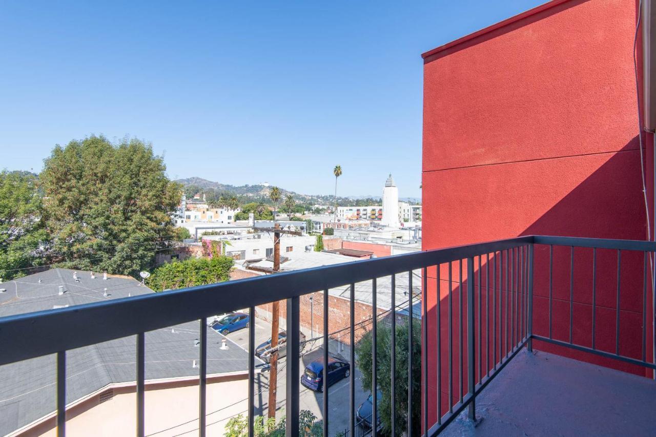 Luxury One Bedroom Apartments Free Parking&Pool Los Angeles Exterior foto