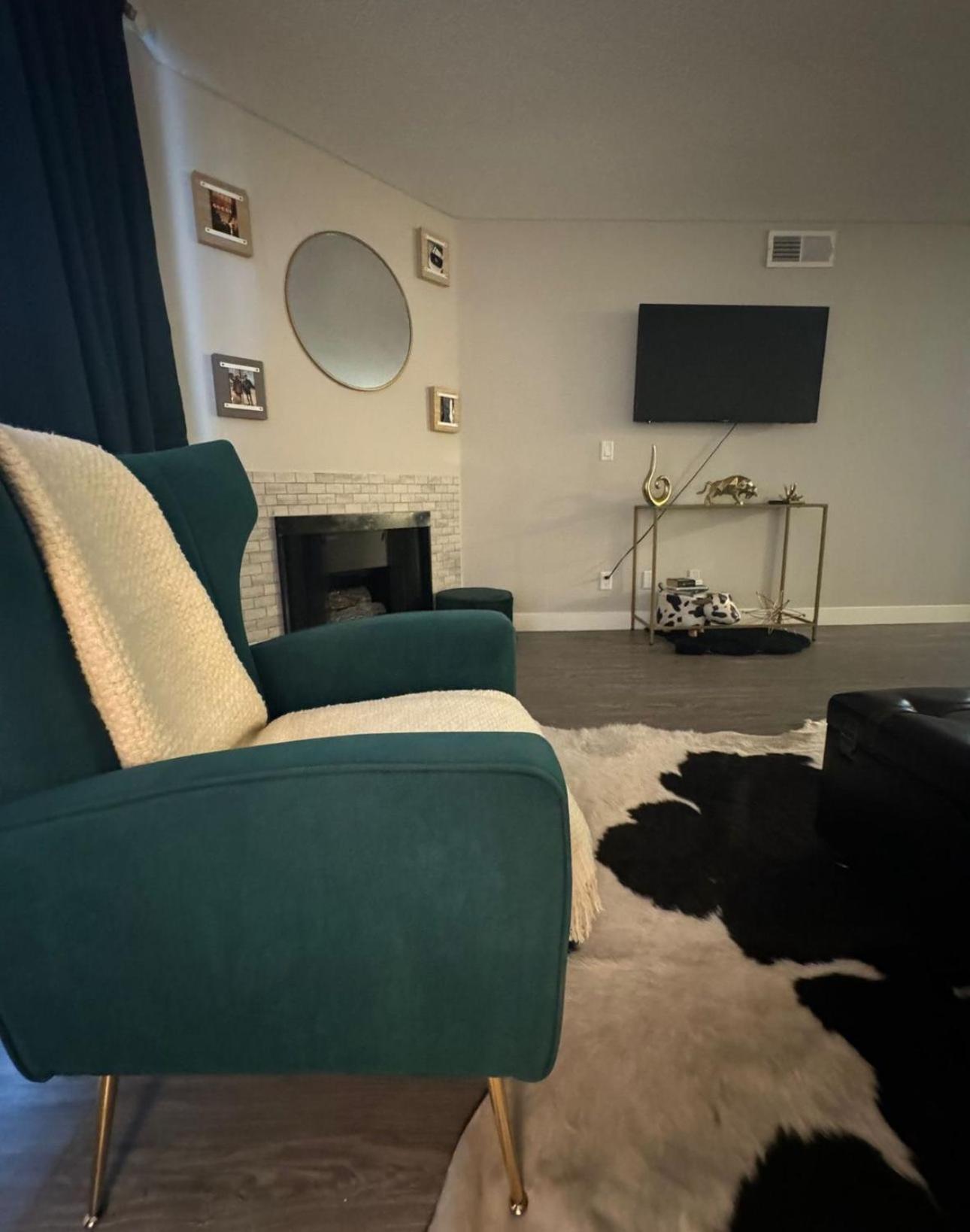 Luxury One Bedroom Apartments Free Parking&Pool Los Angeles Exterior foto