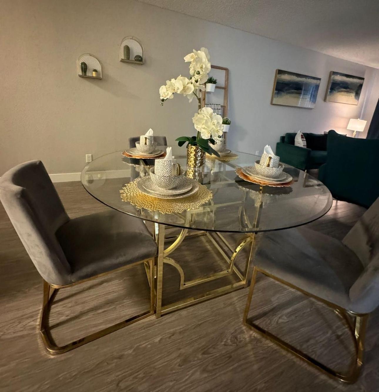Luxury One Bedroom Apartments Free Parking&Pool Los Angeles Exterior foto