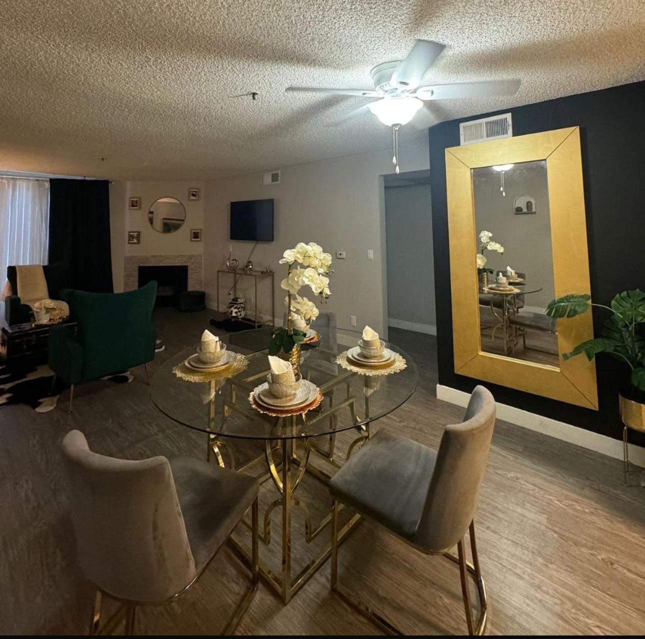 Luxury One Bedroom Apartments Free Parking&Pool Los Angeles Exterior foto