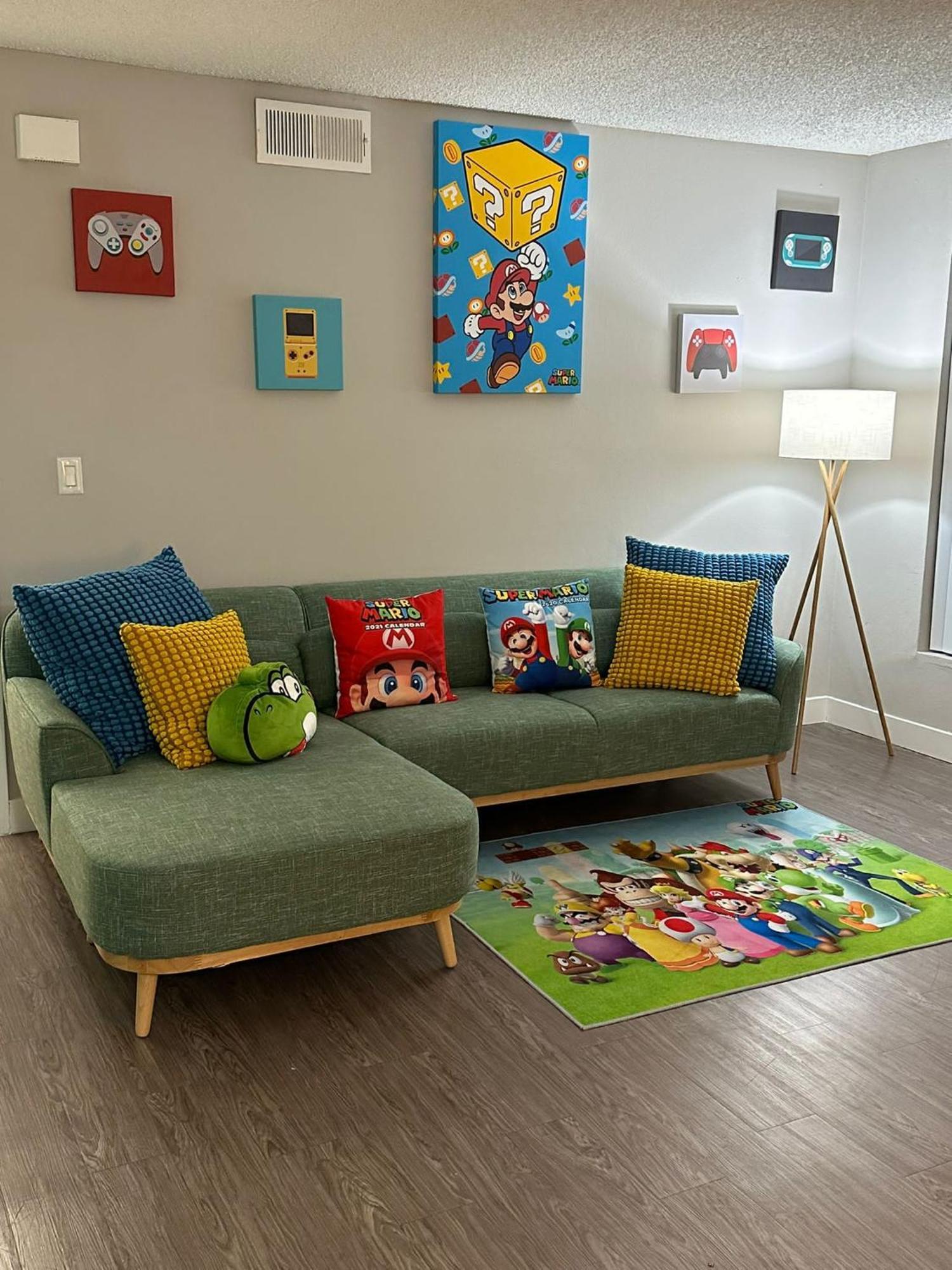 Luxury One Bedroom Apartments Free Parking&Pool Los Angeles Exterior foto